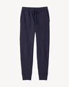 Nili Lotan Nolan Pant In Dark Navy