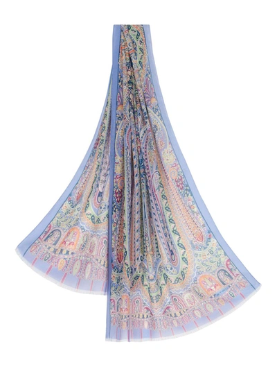 Etro Scarves In Undefined