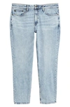Rag & Bone Fit 3 Authentic Stretch Athletic Fit Jeans In Carson