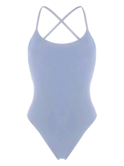 Lido Swimwear In Blue