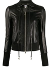 PATRIZIA PEPE PATRIZIA PEPE JACKETS