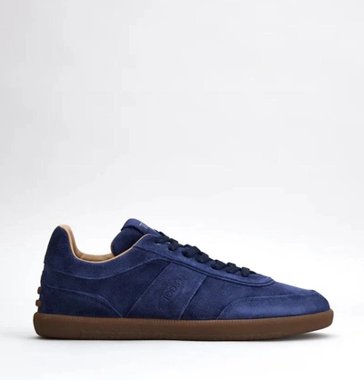 Tod's Sneakers In Galassia