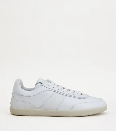 Tod's Trainers In White