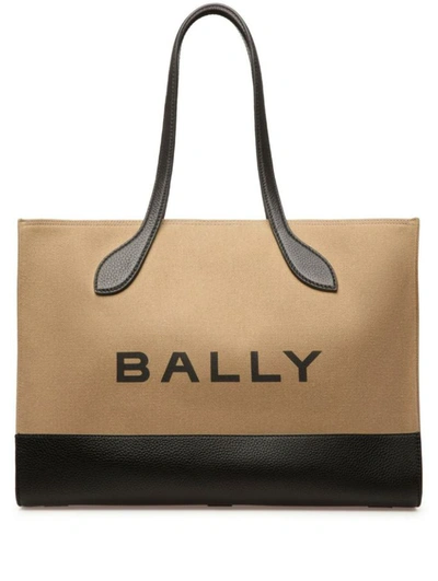 Bally Bags In Beige