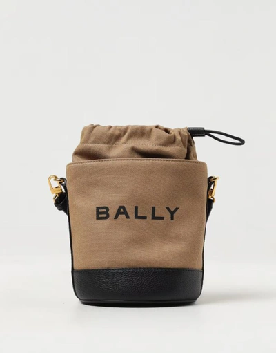Bally Bags In Beige