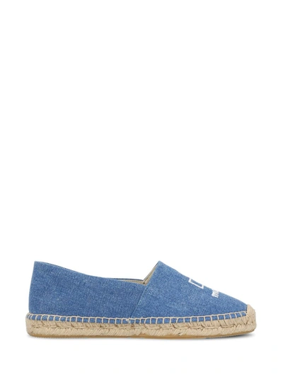 Isabel Marant Low Shoes In Blue