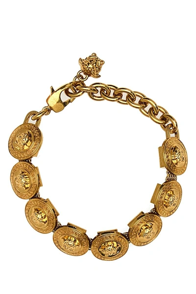 Versace Bracelets In Tributegold