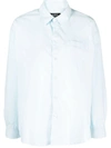 APC A.P.C. SHIRT