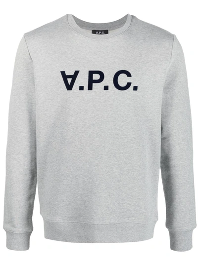 APC A.P.C. SWEATSHIRT