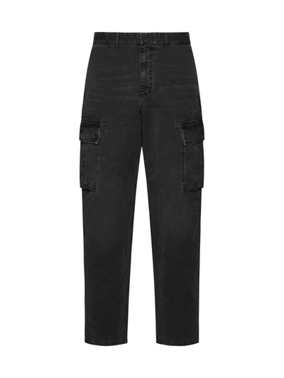 Givenchy Jeans In Black
