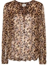 Isabel Marant Étoile Marant Etoile Sweaters In Yellow