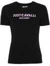 JUST CAVALLI JUST CAVALLI T-SHIRTS AND POLOS