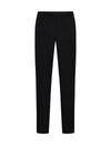 SAINT LAURENT SAINT LAURENT  TROUSERS