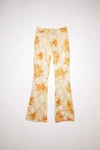 ACNE STUDIOS ACNE STUDIOS PANTS CLOTHING