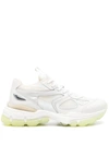Axel Arigato Women's Marathon Neo Runner Sneaker In Blue