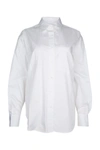 Calvin Klein Shirts In Brightwhite