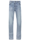 AMIRI AMIRI 'STACK' JEANS