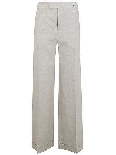 BRUNELLO CUCINELLI BRUNELLO CUCINELLI TROUSER CLOTHING