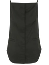 Loulou Studio Mihant Sleeveless Top Clothing In Black