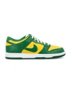 NIKE SP QS NIKE DUNK LOW SP SNEAKERS