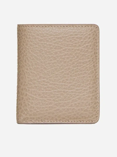 Maison Margiela Wallet In Biche