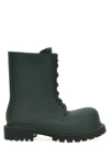 BALENCIAGA STEROID BOOTS, ANKLE BOOTS