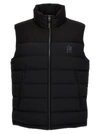 MACKAGE BOBBIE-Z GILET BLACK