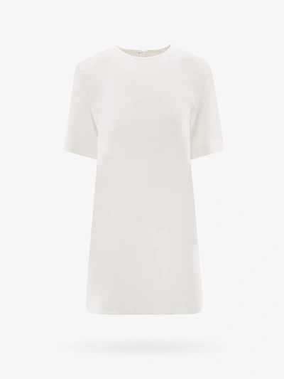 Marni Dress In White