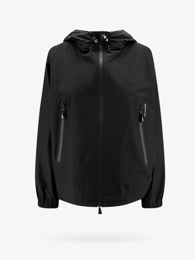 Moncler Fanes In Black