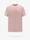 Carhartt T-shirt In Pink