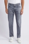 Ag Everett Slim Straight Leg Jeans In Vp City Haze