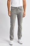 Frame L'homme Slim Fit Jeans In Dobbin