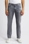 Ag Everett Slim Straight Leg Jeans In Vp City Haze