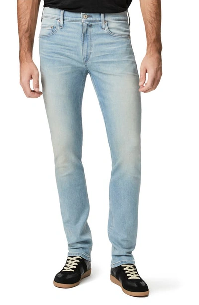 Paige Transcend Lennox Slim Fit Jeans In Liam