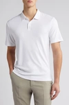 THEORY KAYSER SOLID POLO