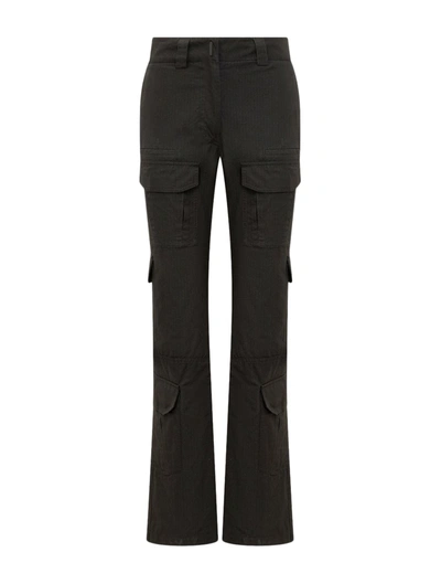 Givenchy Trousers In Black