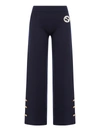 GUCCI KNITTED TROUSERS