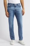 AG EVERETT SLIM STRAIGHT LEG JEANS