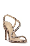 Jessica Simpson Jaycin Sandal In Natural