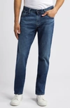 AG EVERETT SLIM STRAIGHT LEG JEANS