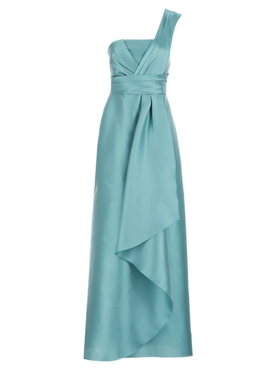 Alberta Ferretti Dresses Light Blue