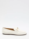 TOD'S LEATHER LOAFERS