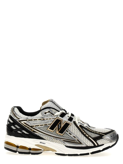 NEW BALANCE 1906 SNEAKERS MULTICOLOR