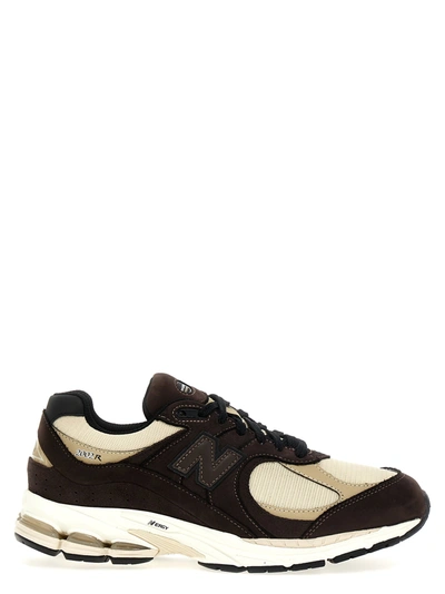New Balance 2002r Sneakers Brown