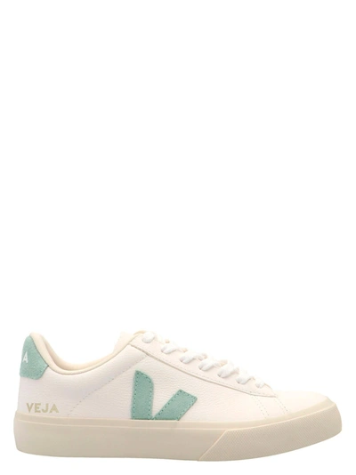 Veja Campo Sneakers Green