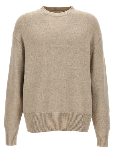 Studio Nicholson Corde Jumper, Cardigans Beige