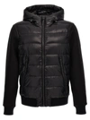 Mackage Long-sleeved Casual Jacket