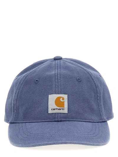 Carhartt Icon Hats Light Blue
