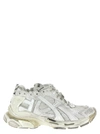 Balenciaga Runner Low-top Sneakers