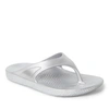 DEARFOAMS ECOCOZY BY DEARFOAMS WOMEN'S SUSTAINABLE COMFORT THONG SANDAL